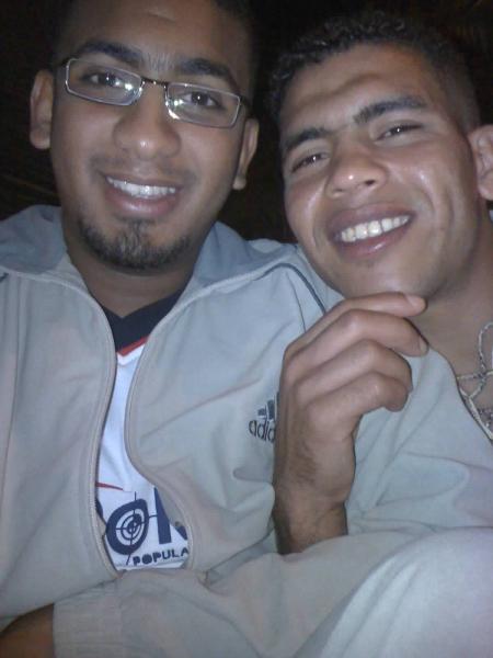 mon ami abdo